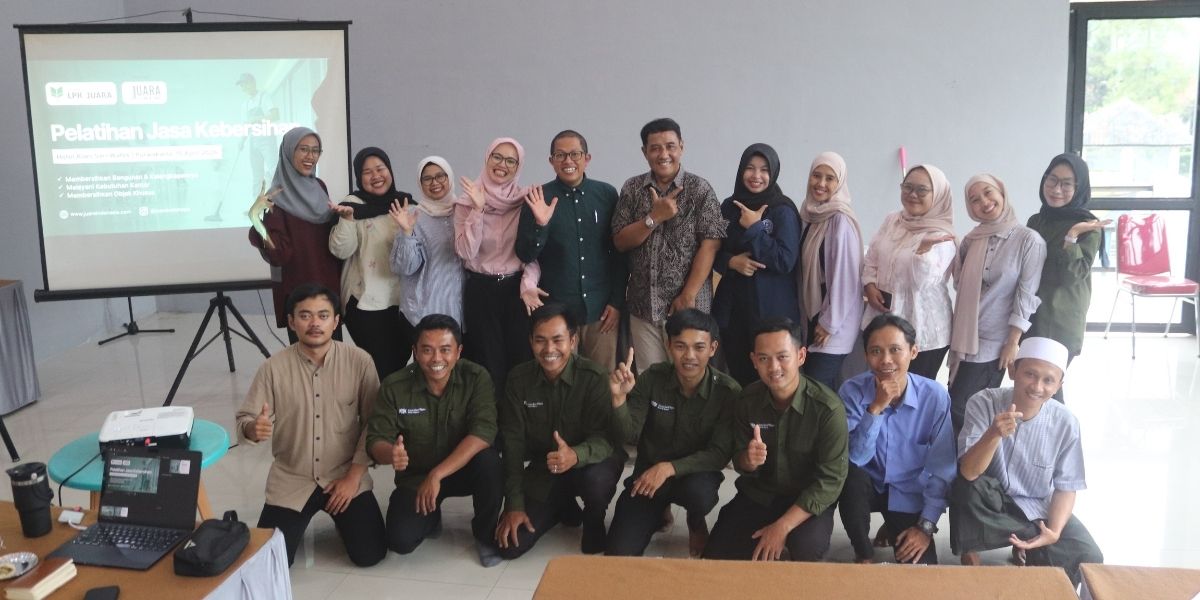 Pelatihan Praktik