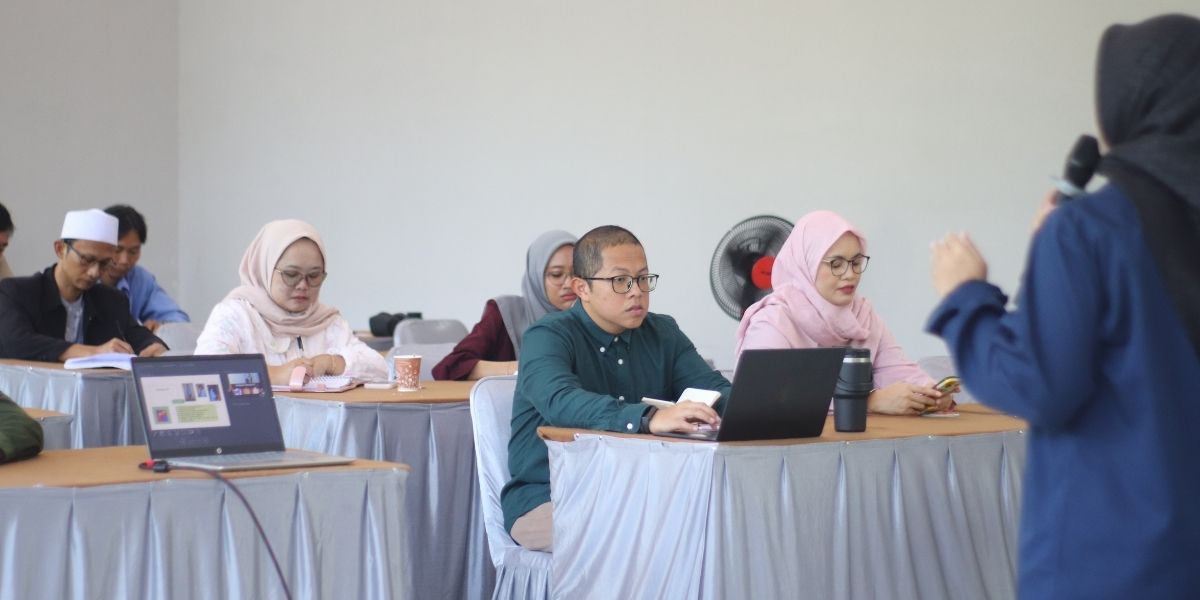 Fasilitas Pelatihan