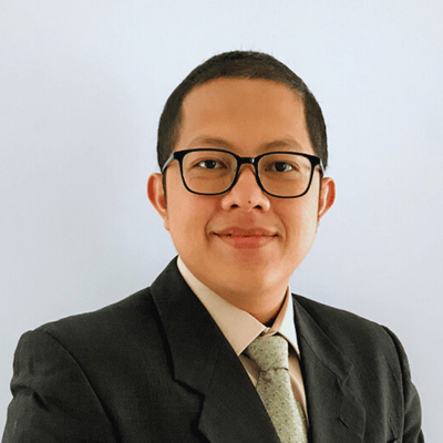 Dr. Pri Agung